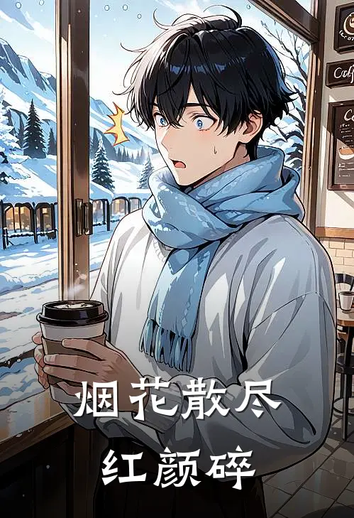 烟花散尽红颜碎