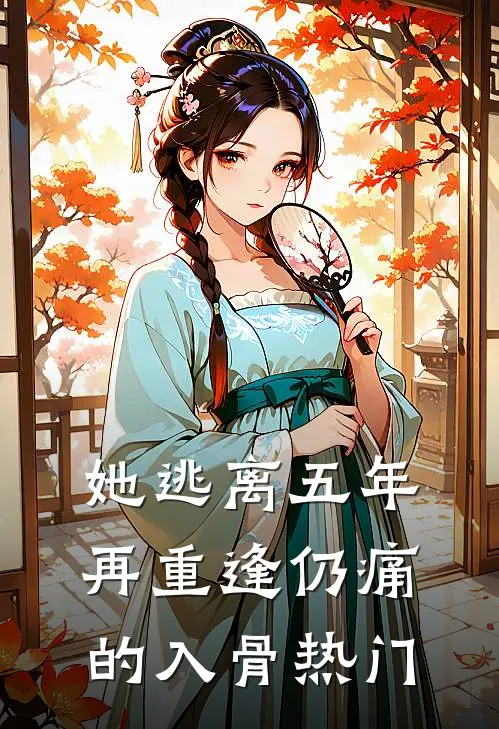 她逃离五年，再重逢仍痛的入骨热门
