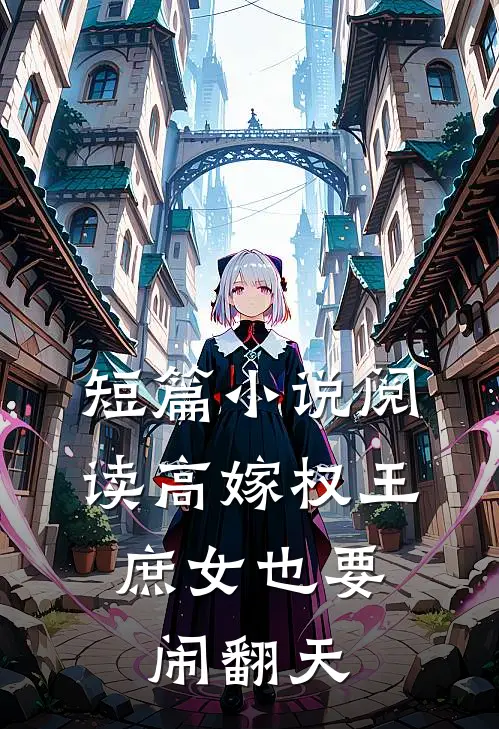 短篇小说阅读高嫁权王，庶女也要闹翻天