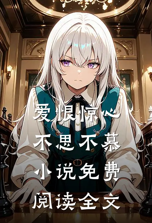 爱恨惊心,不思不慕免费阅读全文无弹窗