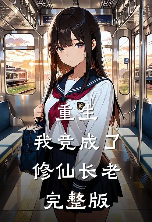 重生,我竟成了修仙长老完整版
