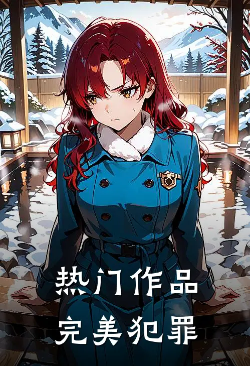 热门作品完美犯罪