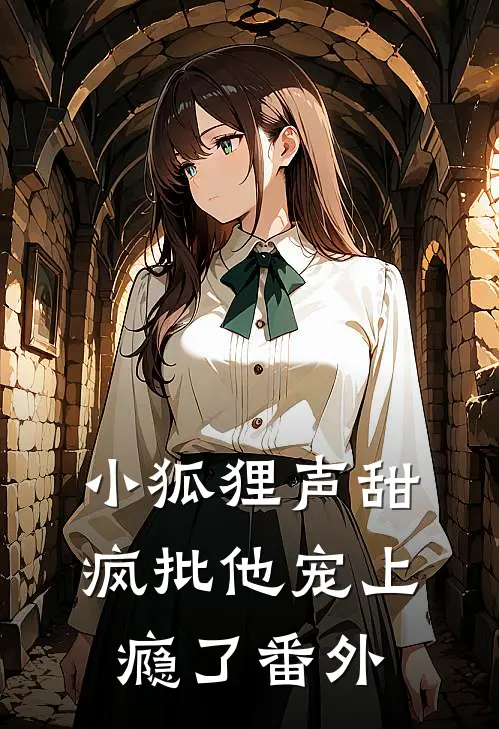 小狐狸声甜，疯批他宠上瘾了 番外