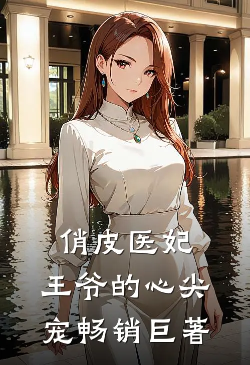 俏皮医妃王爷的心尖宠畅销巨著