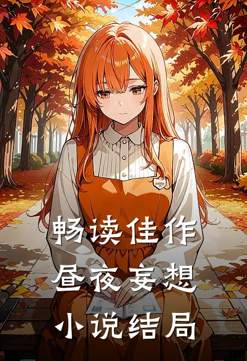 畅读佳作昼夜妄想小说结局