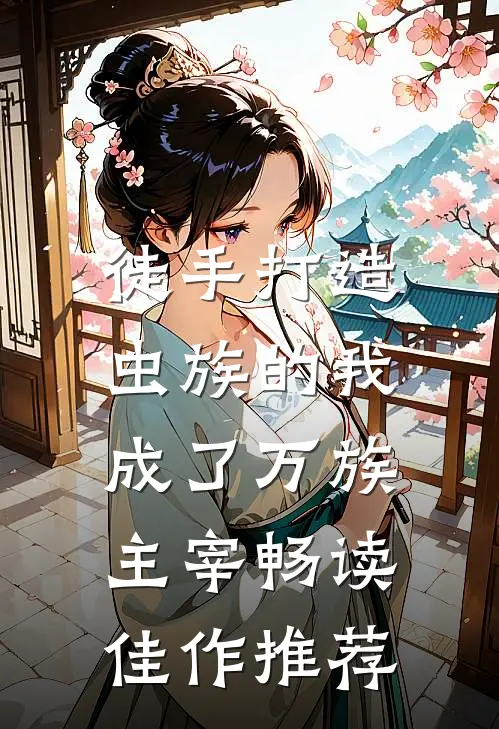 徒手打造虫族的我,成了万族主宰畅读佳作推荐