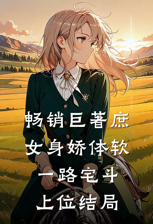 畅销巨著庶女身娇体软,一路宅斗上位结局