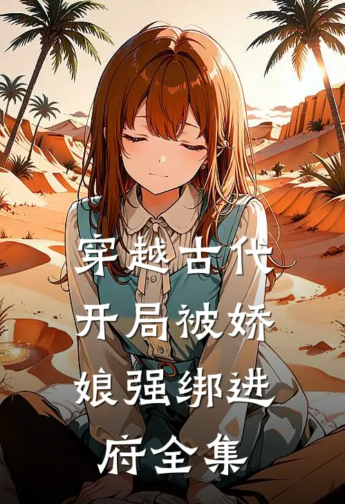 穿越古代开局被娇娘强绑进府全集免费观看