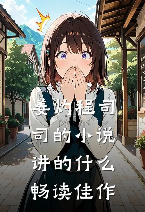 姜灼程司司的小说讲的什么畅读佳作