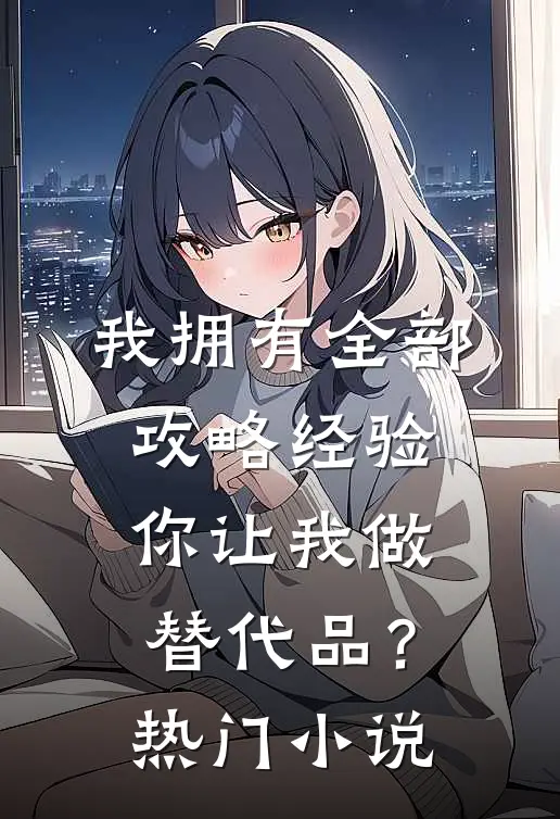 我拥有全部攻略经验,你让我做替代品?热门