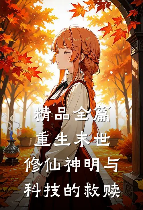 精品全篇重生末世修仙神明与科技的救赎