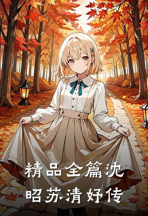 精品全篇沈昭苏清妤传