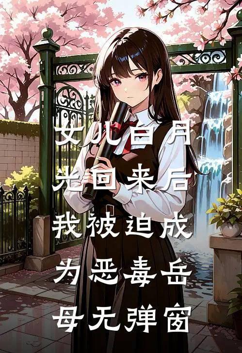 女儿白月光回来后,我被迫成为恶毒岳母无弹窗