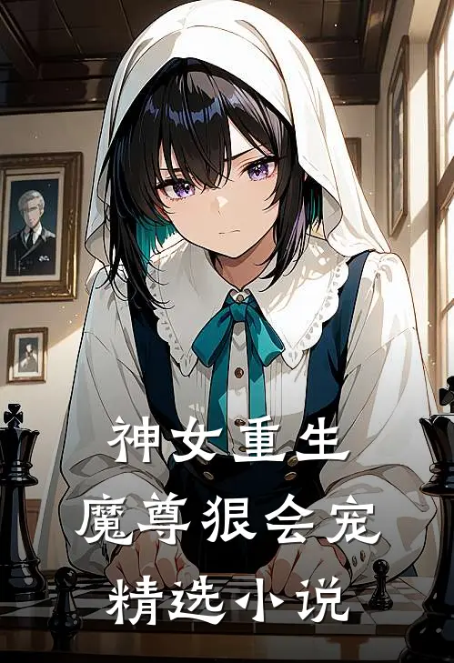 神女重生魔尊狠会宠精选