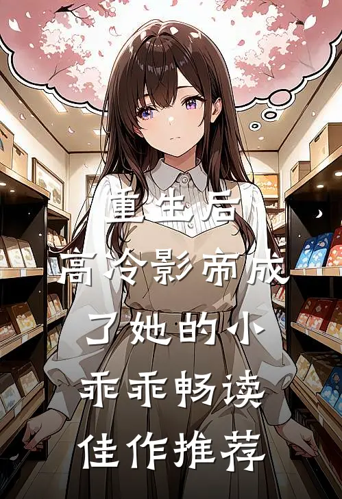 重生后,高冷影帝成了她的小乖乖畅读佳作推荐
