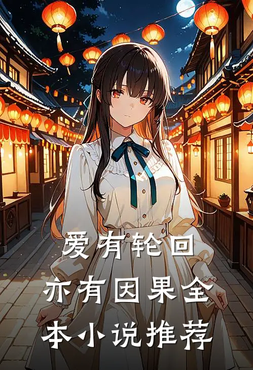 爱有轮回,亦有因果全本推荐知乎