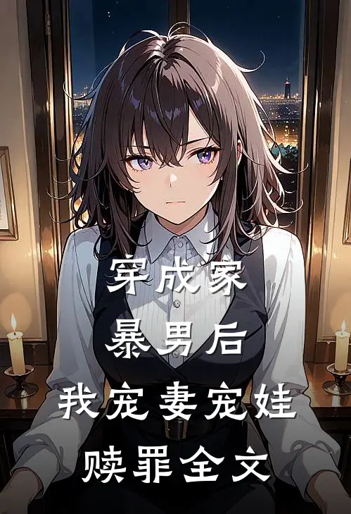 穿成家暴男后,我宠妻宠娃赎罪全文免费