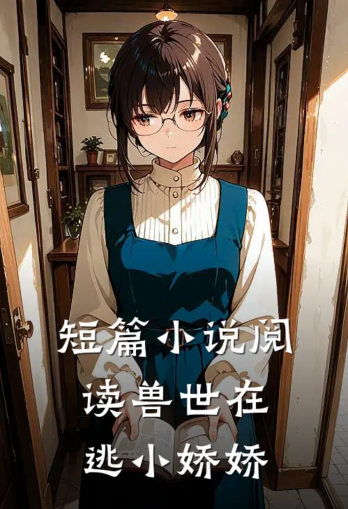 短篇小说阅读兽世在逃小娇娇