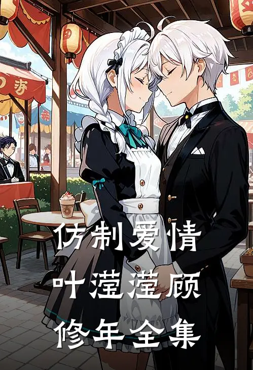仿制爱情叶滢滢顾修年 全集在线阅读