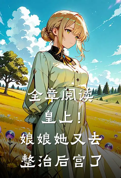 全章阅读皇上!娘娘她又去整治后宫了免费