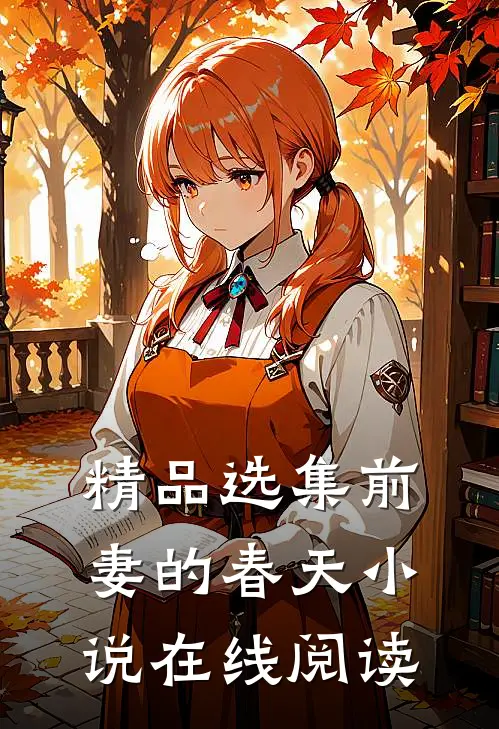 精品选集前妻的春天 小说在线阅读