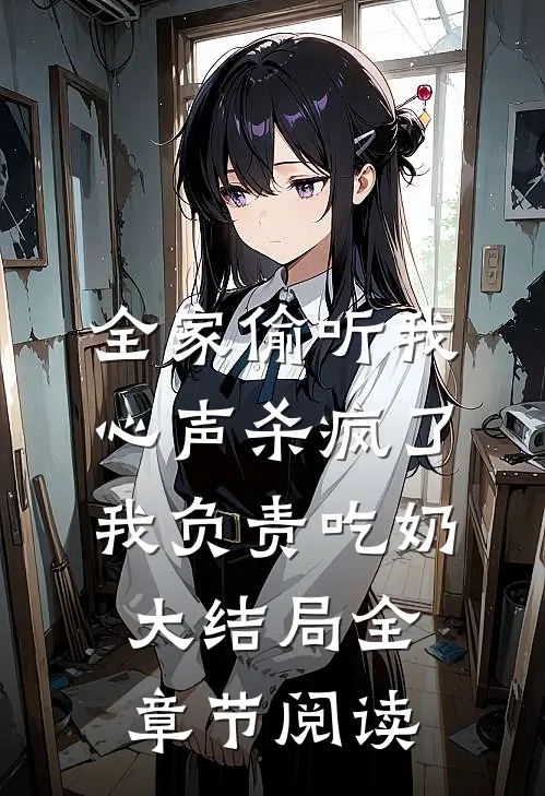 全家偷听我心声杀疯了,我负责吃奶大结局全章节阅读