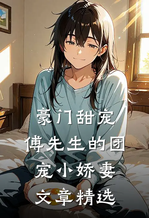 豪门甜宠傅先生的团宠小娇妻文章精选免费阅读