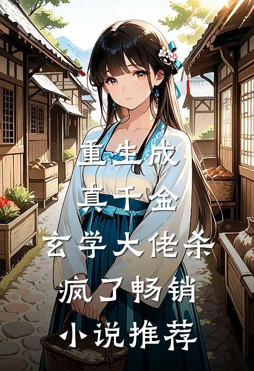 重生成真千金,玄学大佬杀疯了畅销推荐免费阅读