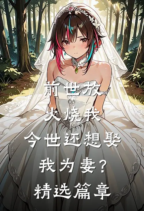 前世放火烧我，今世还想娶我为妻？精选篇章