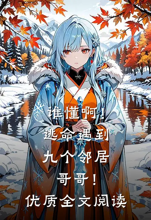 谁懂啊!逃命遇到九个邻居哥哥!优质全文阅读免费