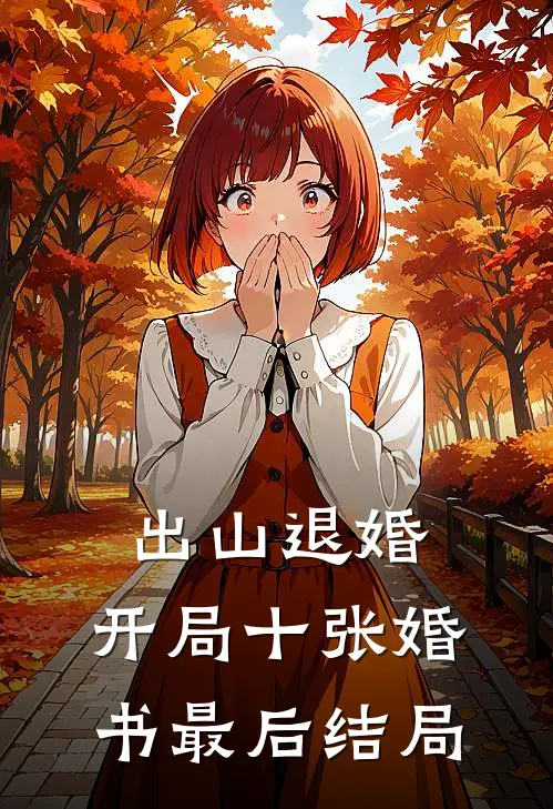 出山退婚,开局十张婚书最后结局