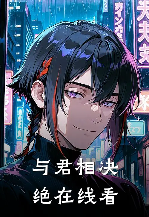 与君相决绝在线看