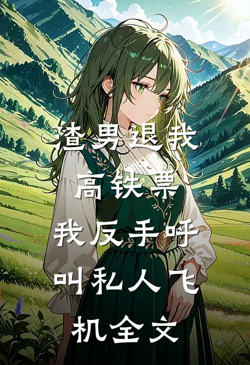 渣男退我高铁票,我反手呼叫私人飞机全文免费