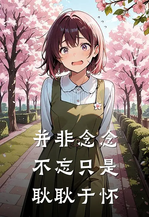 并非念念不忘只是耿耿于怀