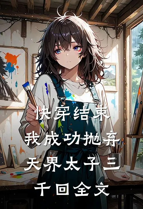 快穿结束,我成功抛弃天界太子三千回全文