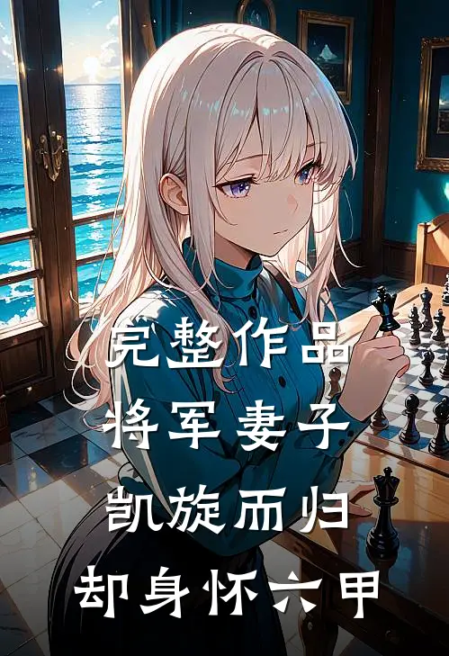 完整作品将军妻子凯旋而归,却身怀六甲的是谁