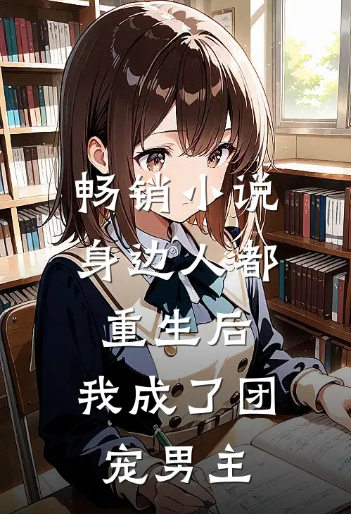 畅销小说身边人都重生后,我成了团宠男主