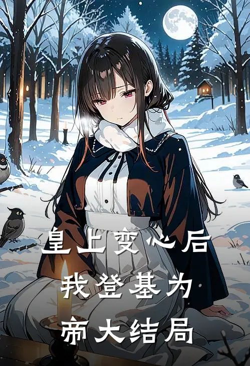 皇上变心后,我登基为帝大结局