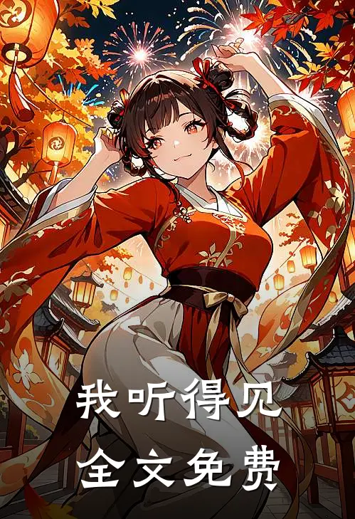 我听得见全文免费