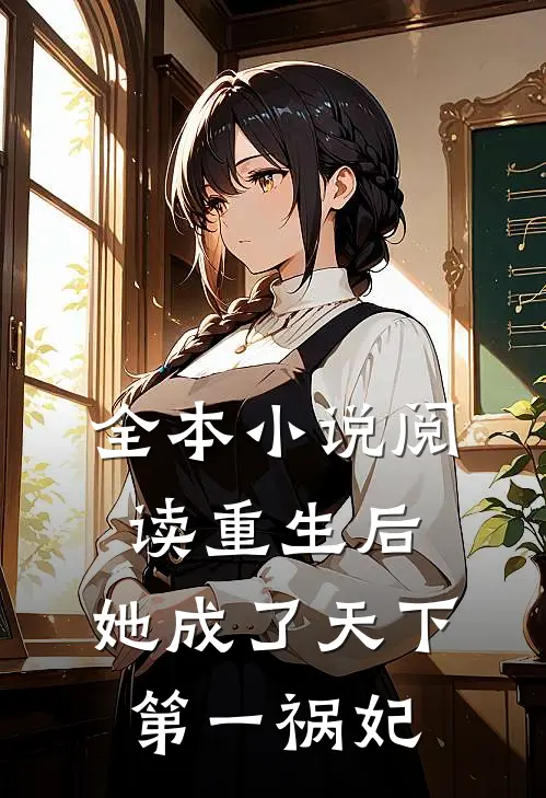 全本阅读重生后,她成了天下第一祸妃