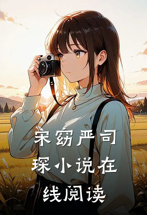 宋窈 严司琛小说在线阅读