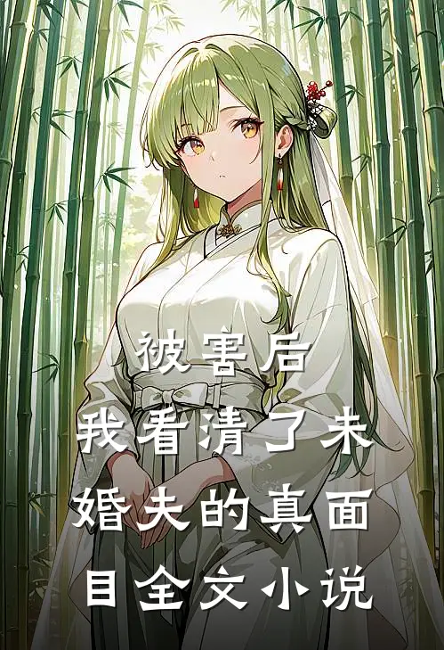 被害后，我看清了未婚夫的真面目全文小说