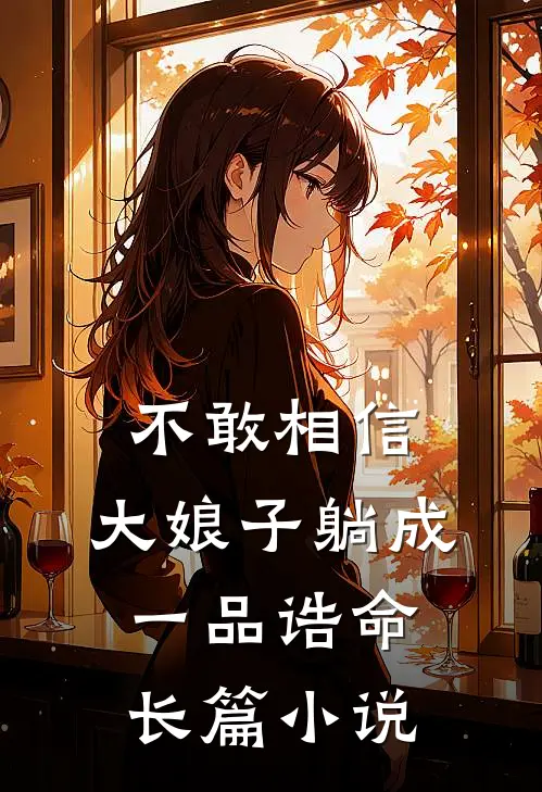 不敢相信，大娘子躺成一品诰命长篇小说
