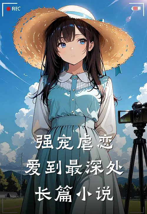 强宠虐恋爱到最深处长篇阅读