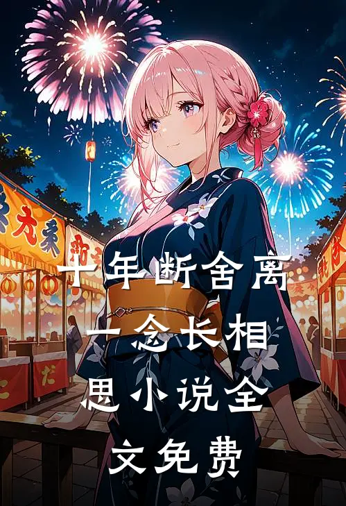 十年断舍离，一念长相思小说全文免费