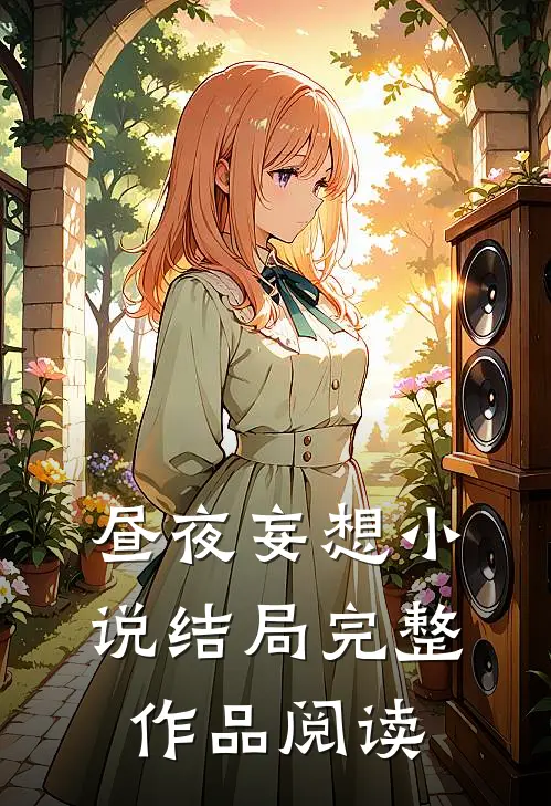 昼夜妄想小说结局完整作品阅读