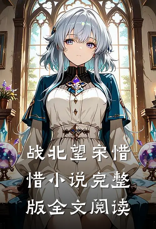 战北望宋惜惜小说完整版全文阅读