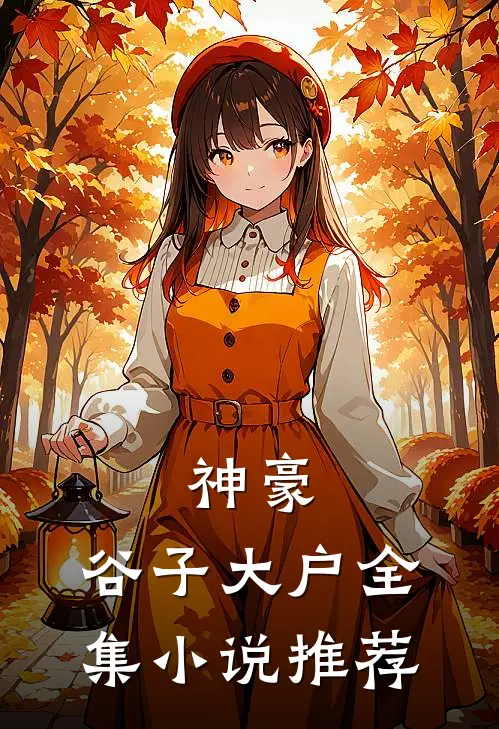 神豪谷子大户全集推荐阅读