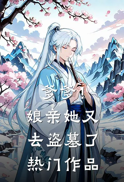 爹爹!娘亲她又去盗墓了热门作品