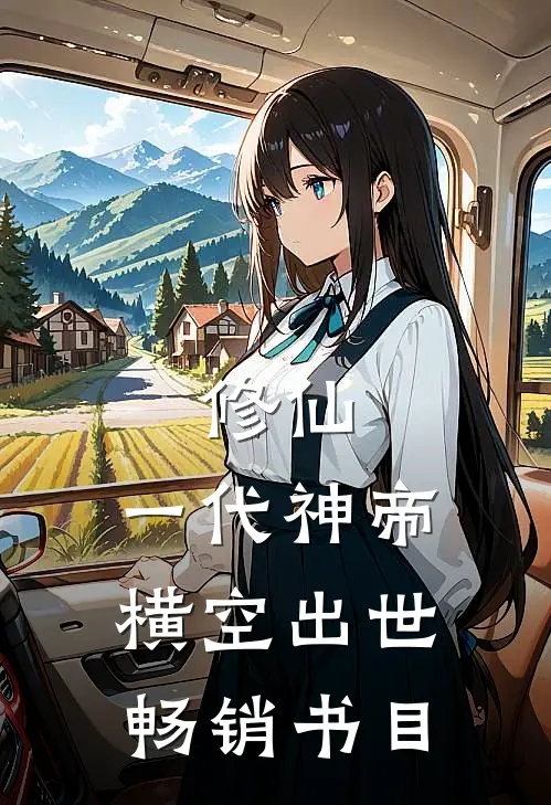 修仙一代神帝横空出世畅销书目免费阅读